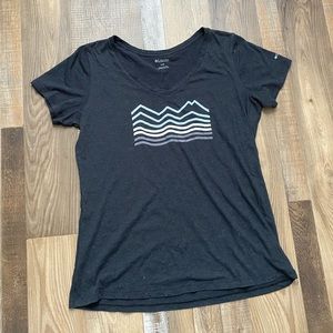 Columbia Short-sleeve T-shirt